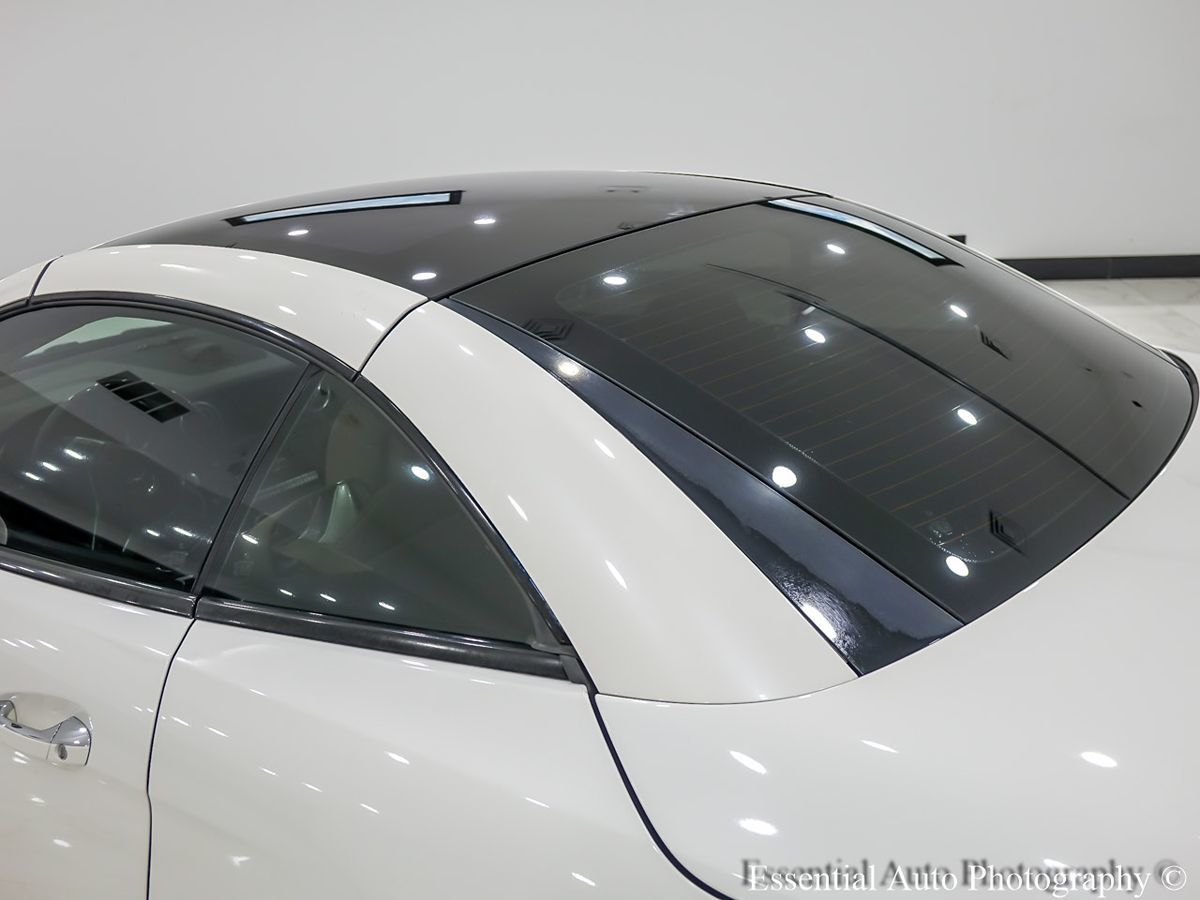 2015 Mercedes-Benz SL-Class SL550 - Photo 10