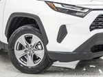 2025 Toyota RAV4 XLE photo 2