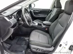 2025 Toyota RAV4 XLE photo 10