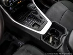 2025 Toyota RAV4 XLE photo 25