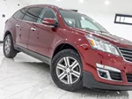 2017 Chevrolet Traverse 2LT photo 3