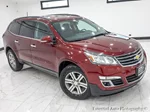 2017 Chevrolet Traverse 2LT photo 4