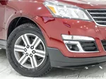 2017 Chevrolet Traverse 2LT photo 2