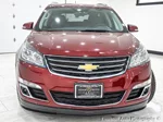 2017 Chevrolet Traverse 2LT photo 5