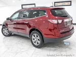 2017 Chevrolet Traverse 2LT photo 7