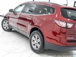 2017 Chevrolet Traverse 2LT photo 9