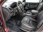 2017 Chevrolet Traverse 2LT photo 11