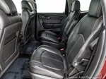 2017 Chevrolet Traverse 2LT photo 12