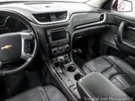 2017 Chevrolet Traverse 2LT photo 16