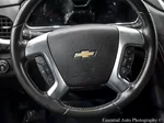 2017 Chevrolet Traverse 2LT photo 17