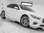 2020 Infiniti Q50 3.0t LUXE photo 3