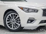 2020 Infiniti Q50 3.0t LUXE photo 2