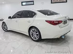 2020 Infiniti Q50 3.0t LUXE photo 7