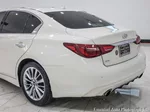 2020 Infiniti Q50 3.0t LUXE photo 8