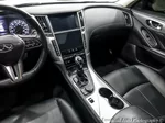 2020 Infiniti Q50 3.0t LUXE photo 16