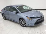 2020 Toyota Corolla LE photo 2