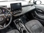 2020 Toyota Corolla LE photo 13