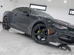 2017 Chevrolet Camaro 1LT photo 4