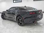 2017 Chevrolet Camaro 1LT photo 8