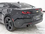 2017 Chevrolet Camaro 1LT photo 9