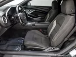 2017 Chevrolet Camaro 1LT photo 11