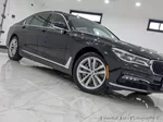 2018 Bmw 750i / B7 xDrive Sedan photo 4
