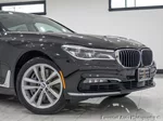 2018 Bmw 750i / B7 xDrive Sedan photo 2