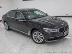 2018 Bmw 750i / B7 xDrive Sedan photo 5