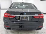 2018 Bmw 750i / B7 xDrive Sedan photo 7