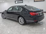 2018 Bmw 750i / B7 xDrive Sedan photo 8