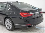 2018 Bmw 750i / B7 xDrive Sedan photo 9