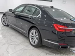 2018 Bmw 750i / B7 xDrive Sedan photo 10