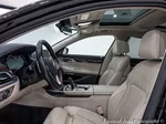 2018 Bmw 750i / B7 xDrive Sedan photo 12