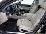 2018 Bmw 750i / B7 xDrive Sedan photo 11