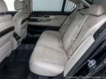 2018 Bmw 750i / B7 xDrive Sedan photo 14