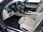 2018 Bmw 750i / B7 xDrive Sedan photo 13