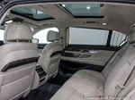 2018 Bmw 750i / B7 xDrive Sedan photo 15