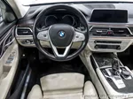 2018 Bmw 750i / B7 xDrive Sedan photo 16