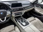 2018 Bmw 750i / B7 xDrive Sedan photo 17