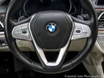2018 Bmw 750i / B7 xDrive Sedan photo 18