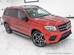 2018 Mercedes Benz GLS 550 4MATIC photo 3