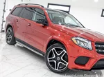 2018 Mercedes Benz GLS 550 4MATIC photo 2