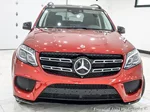 2018 Mercedes Benz GLS 550 4MATIC photo 4