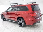 2018 Mercedes Benz GLS 550 4MATIC photo 6
