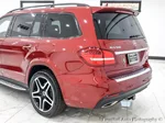 2018 Mercedes Benz GLS 550 4MATIC photo 7