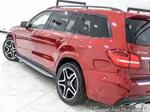 2018 Mercedes Benz GLS 550 4MATIC photo 8