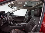 2018 Mercedes Benz GLS 550 4MATIC photo 10