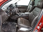 2018 Mercedes Benz GLS 550 4MATIC photo 9