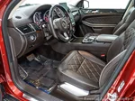 2018 Mercedes Benz GLS 550 4MATIC photo 11