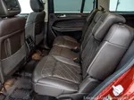 2018 Mercedes Benz GLS 550 4MATIC photo 12